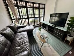 Blk 27A Membina Court (Bukit Merah), HDB 4 Rooms #561438091